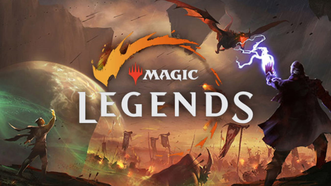Magic: Legends Open Beta - Release date, features, how to register, and more