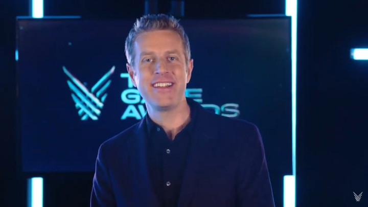 Geoff Keighley will skip E3 for first time in 25 years