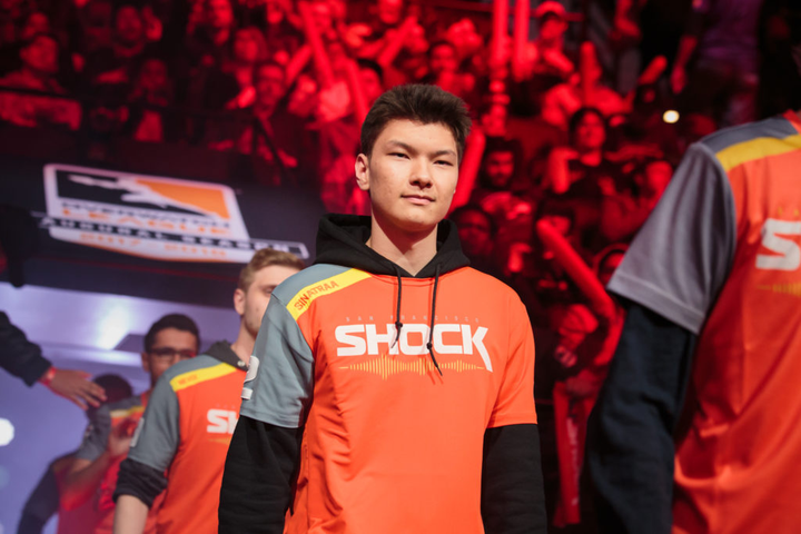 San Francisco Shock qualify for Overwatch League playoff Grand Finals