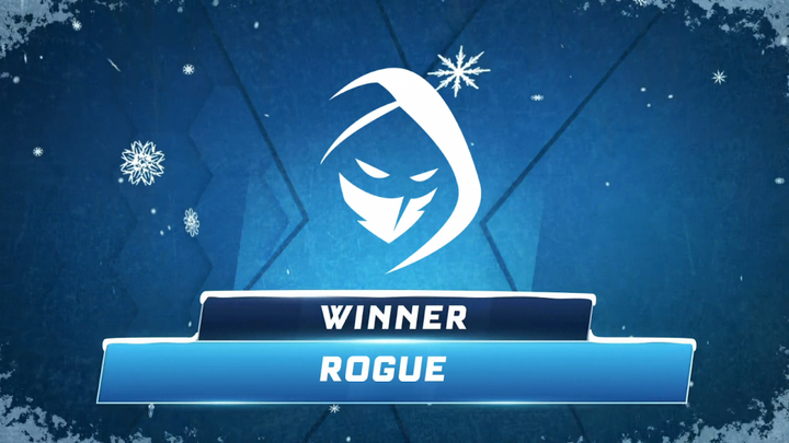 Firstkiller propels Rogue to RLCS X regional victory