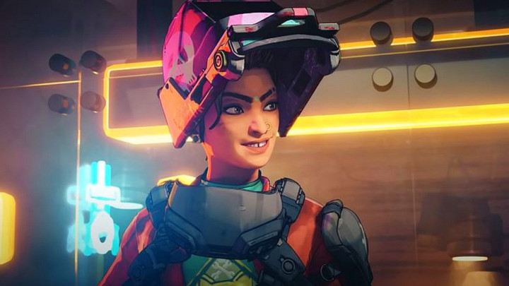 The Apex Legends community is not happy with weapon changes in Season 6