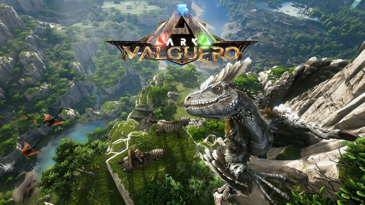 ARK Survival Ascended Valguero DLC Release Date Window, Content, New Dinos And More