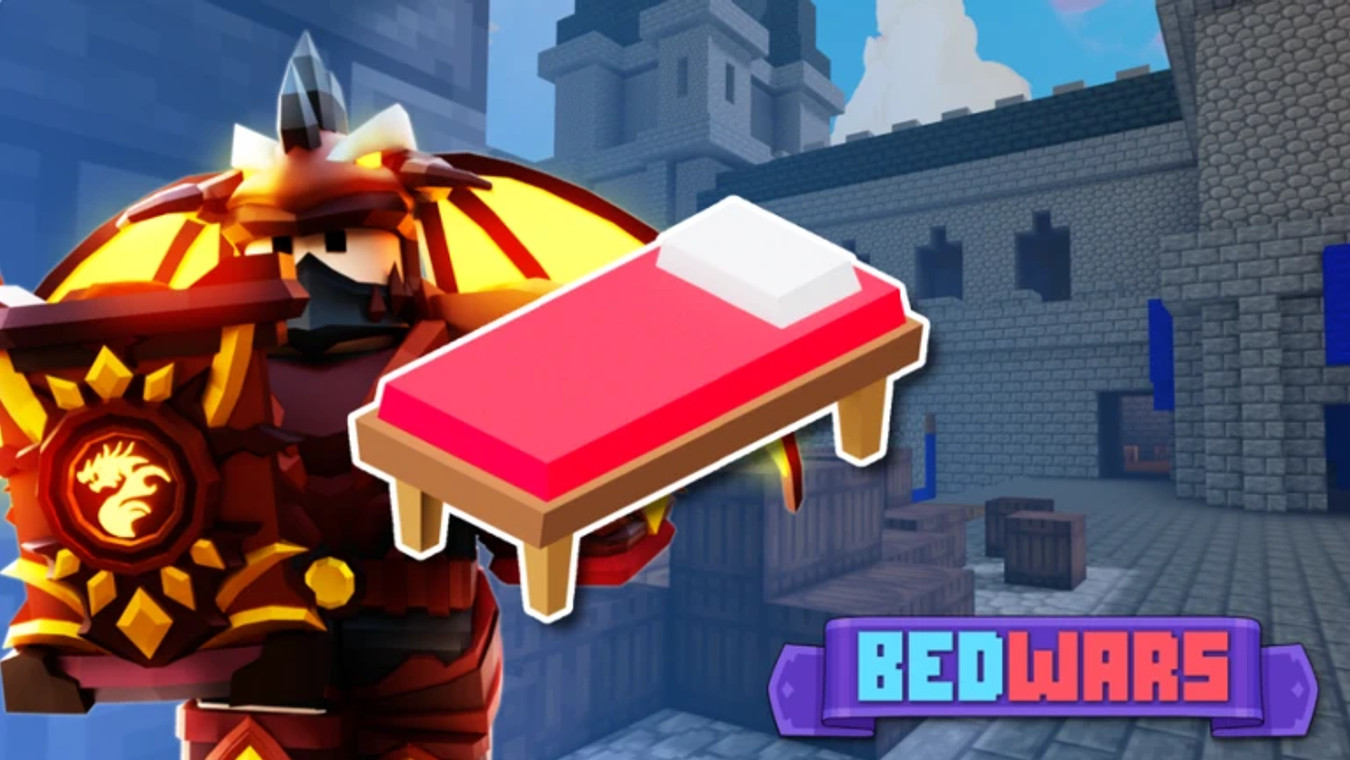 BedWars Weekly Update (April 2024): Patch Notes