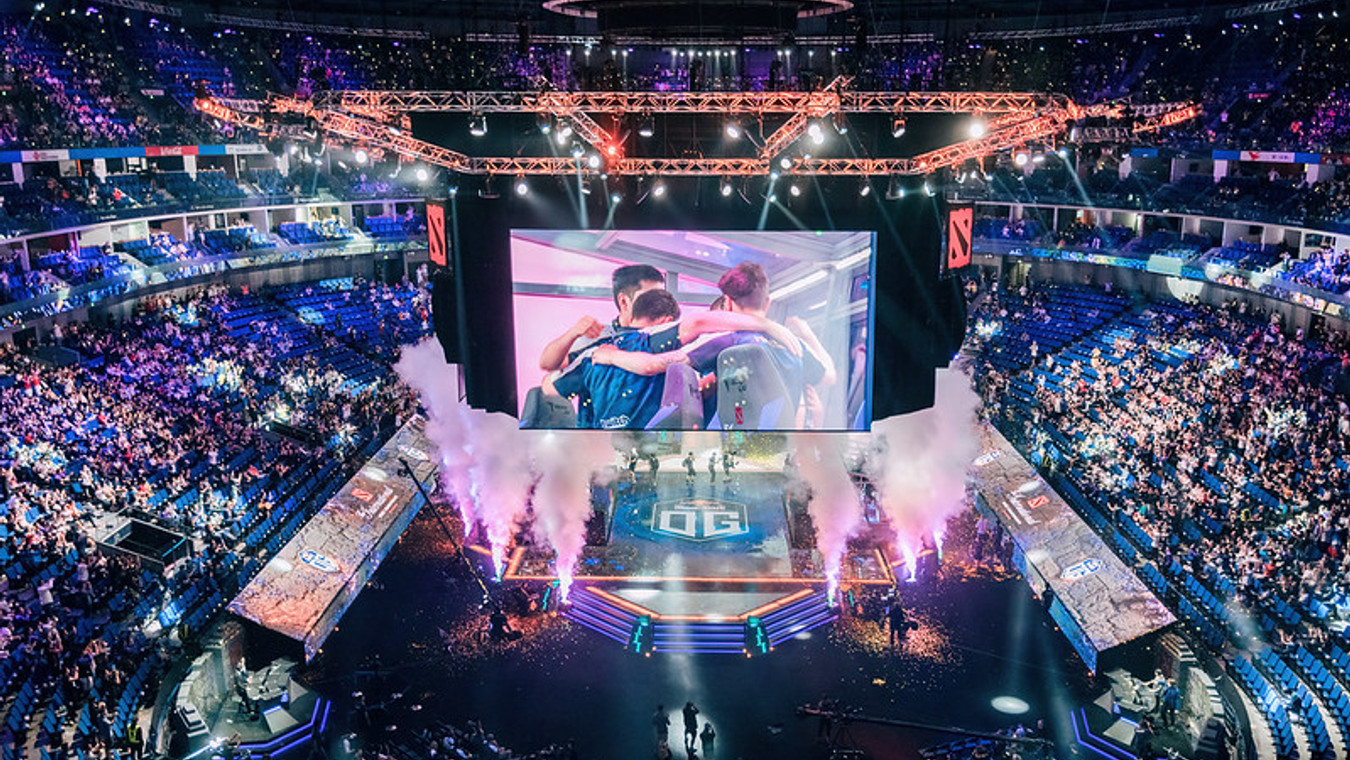 Dota 2 Pro Circuit is getting regional leagues after The International 2020