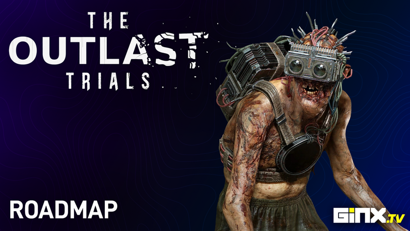 The Outlast Trials Roadmap (2024): All Updates and Future Content Plans