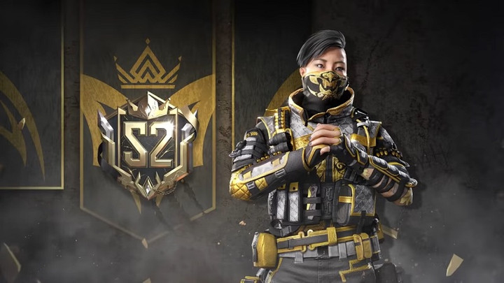 COD Mobile Ranked Series 2: Rank list, rewards, end date and more