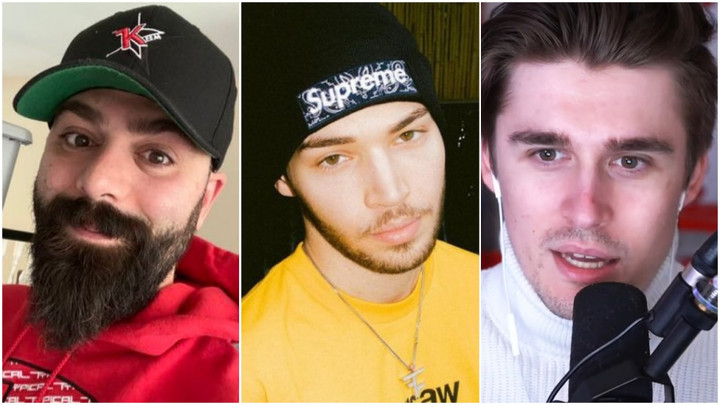 Keemstar slams Ludwig after he roasted Adin Ross' Twitch viewers as fanbase war continues