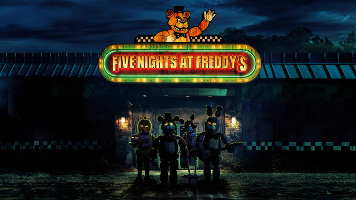 FNAF Movie Takes A Bite Out Of Box Office Sales, Earning $130M Globally