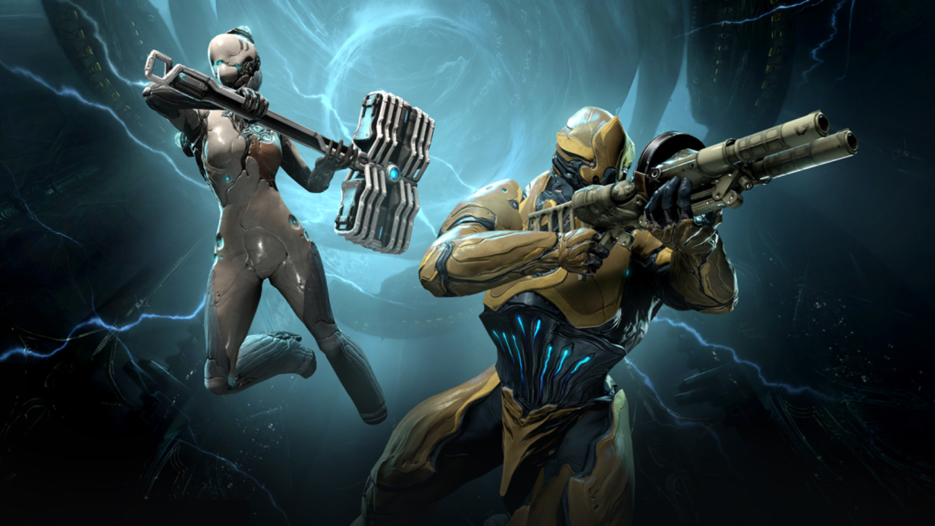 Warframe Initiate Power Pack: Items, Price, Should You Buy