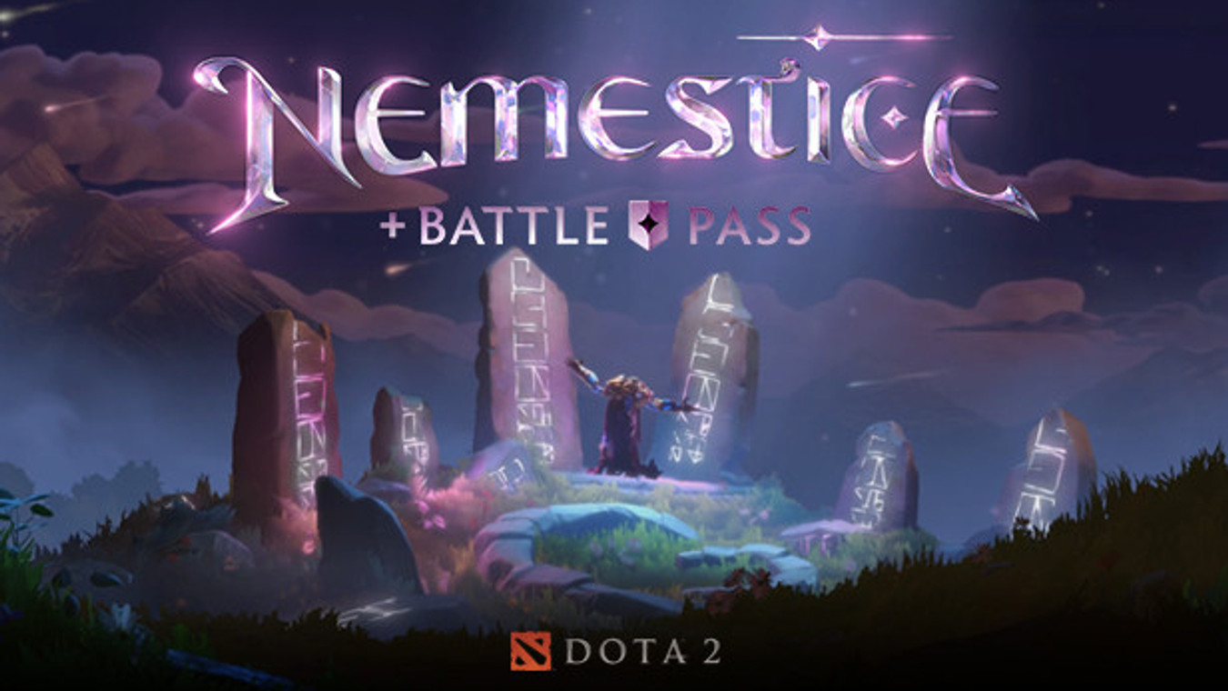 All weekly missions for Dota's Nemestice Battle Pass