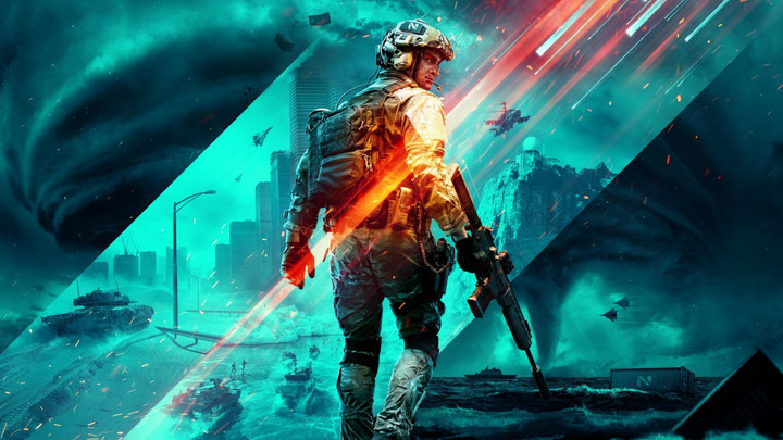 Will Battlefield 2042 have crossplay? EA confirms cross-​platform play for PC and consoles