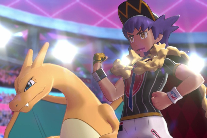 Pokémon Sword and Shield exploit causing huge issues for competitive play