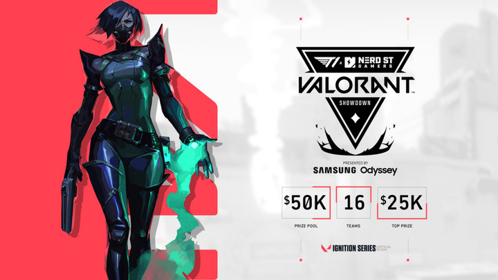 Valorant T1 x Nerd Street Gamers Showdown: Schedule, Format, Prize Pool, Teams & How to Watch