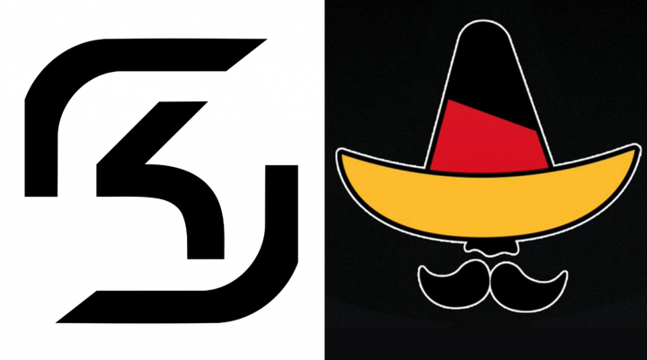 Is SK Gaming signing German Amigos’ Rocket League team?