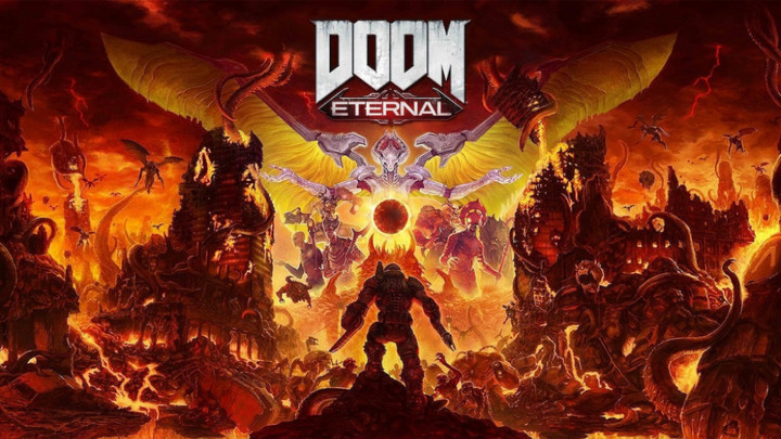 Doom Eternal: Everything you need to know from multiplayer, download size and more