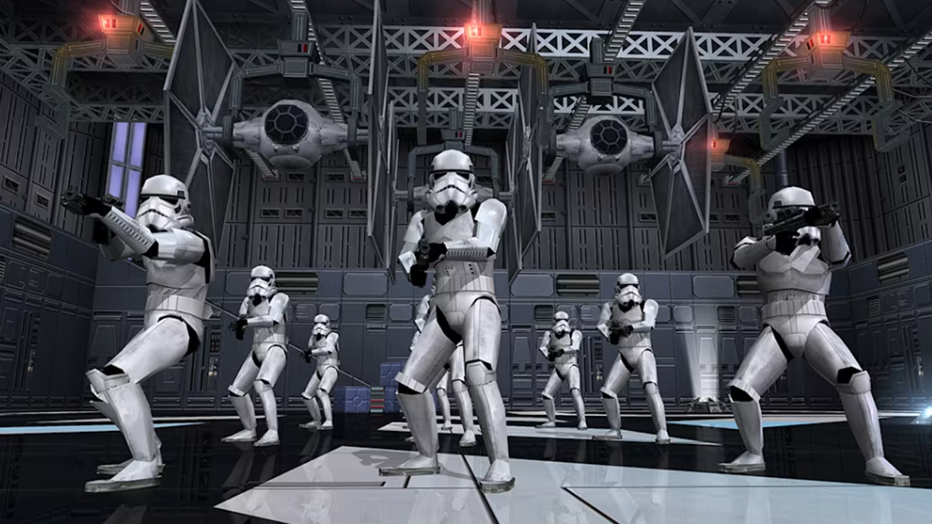 Star Wars Fans Slam Battlefront Classic Collection Over Lack Of Servers