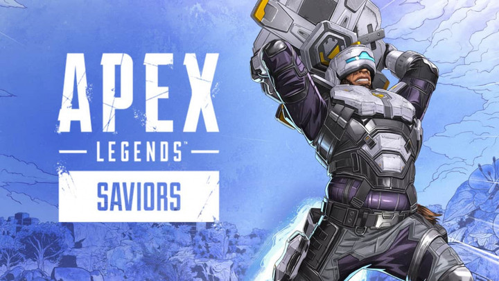 Apex Legends Season 13 Saviors – Patch notes