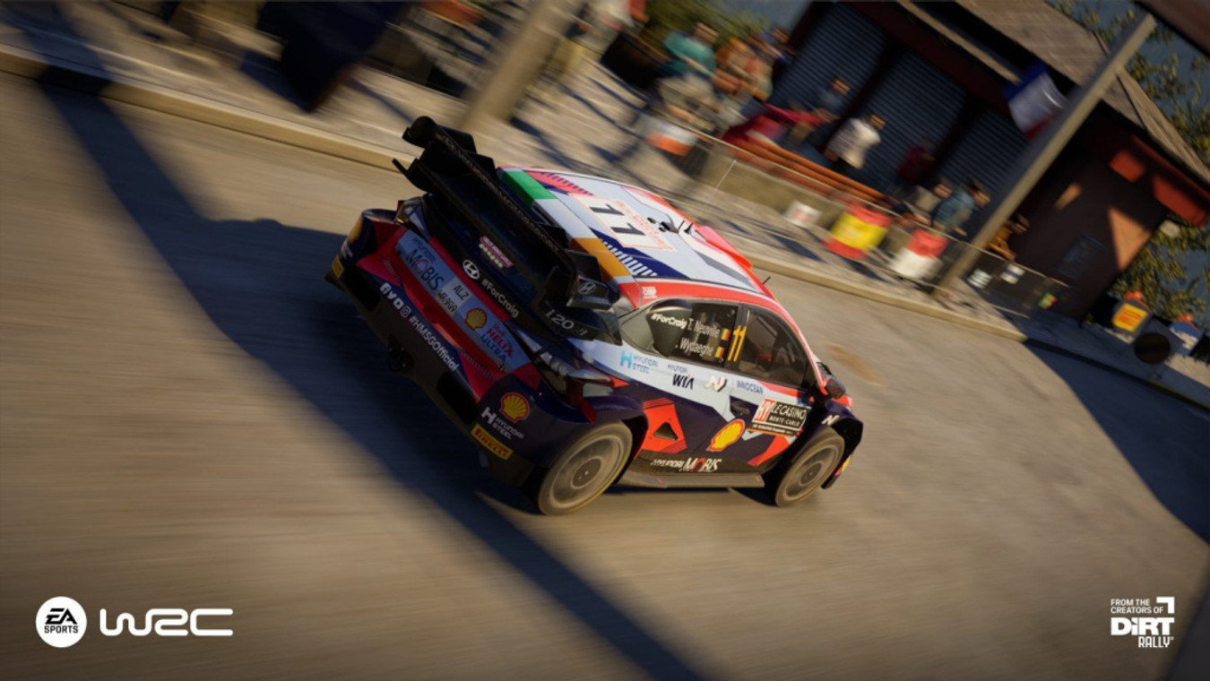 EA Sports WRC Locations List: All Confirmed Real-World & Fictional Locations