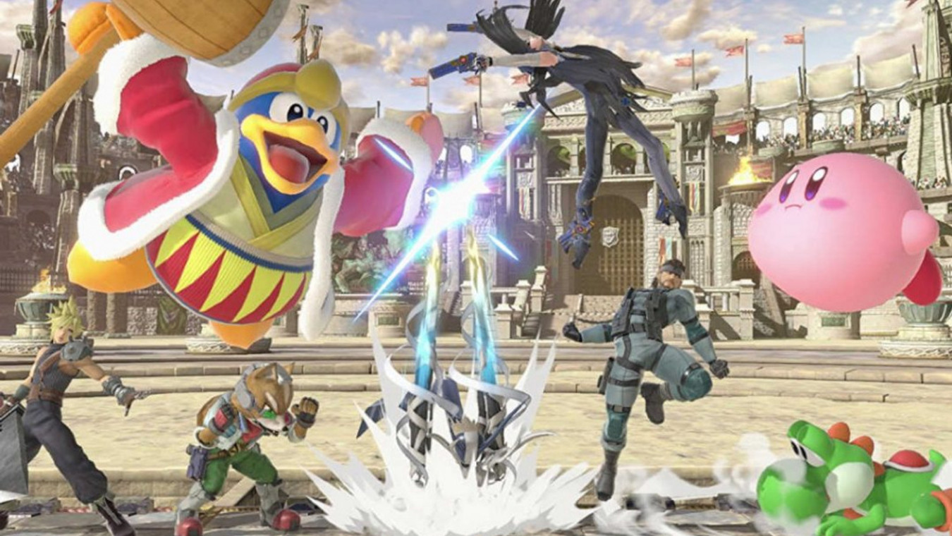 Watch Super Smash Bros. Ultimate livestream here to find out next DLC fighter