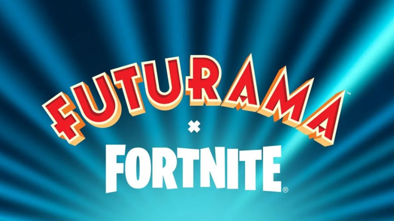Fortnite Gets Futurama Crossover: Release Date