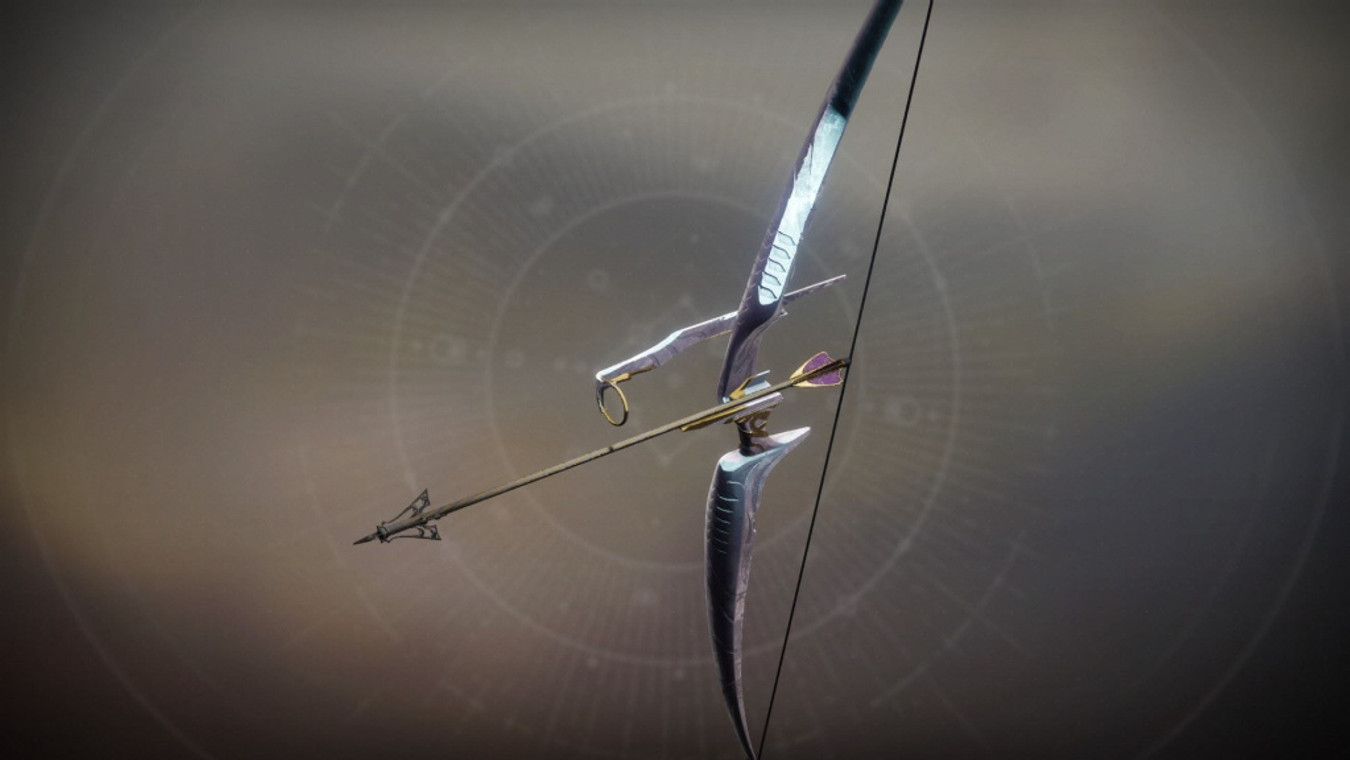 Destiny 2: How To Get The Wish-Ender Exotic Bow (2023)