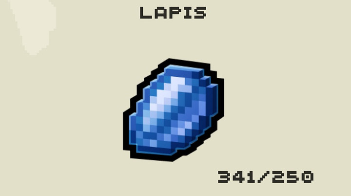 Minecraft Legends Lapis: How To Farm & Uses