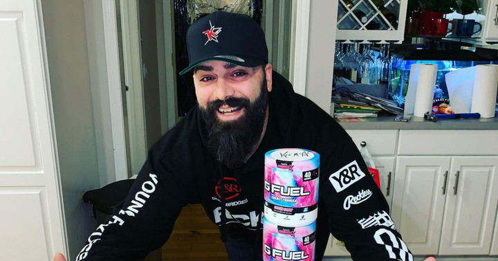 Keemstar announces "retirement" from YouTube