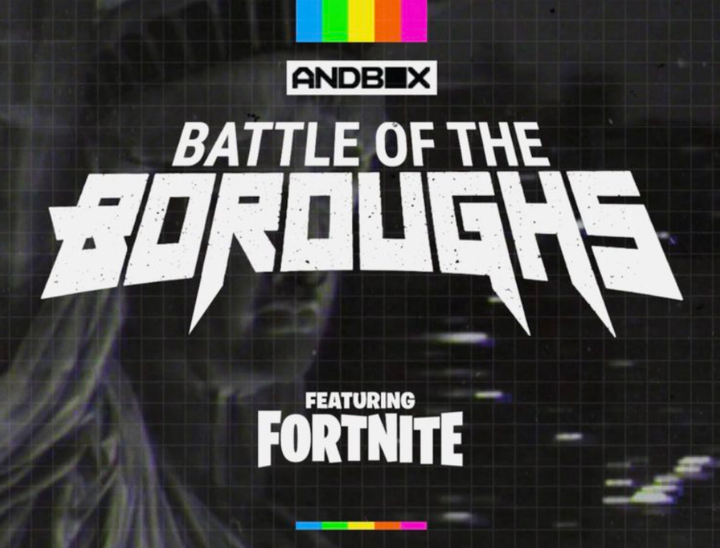 Fortnite Battle of the Boroughs: schedule, format, prize pool & how to watch