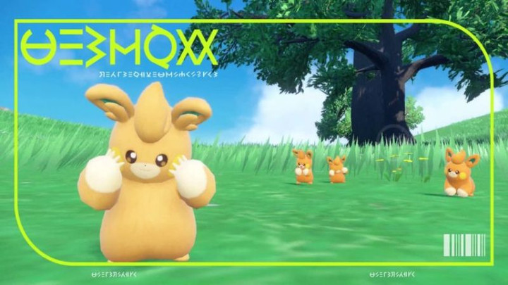 How To Evolve Bramblin, Pawmo, and Rellor In Pokémon Scarlet And Violet