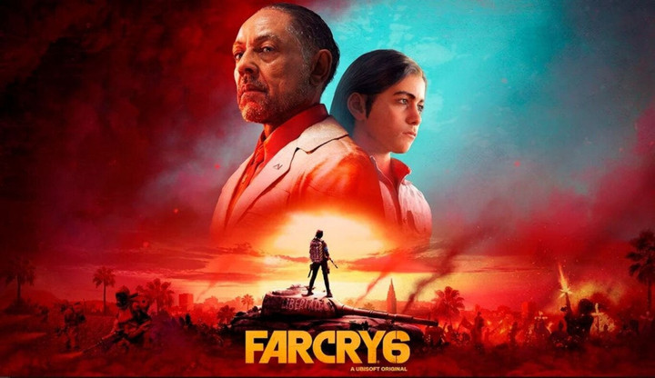 Far Cry 6 soundtrack: Full list of radio songs