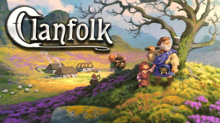 Clanfolk - Release Date, Platforms, Features, Gameplay, And More