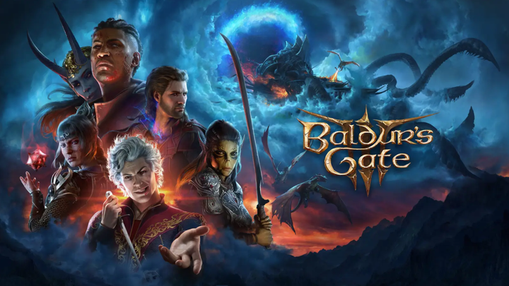 Baldur's Gate 3 Xbox Release Confirmed For '2023' - With no split-screen coop on Series S