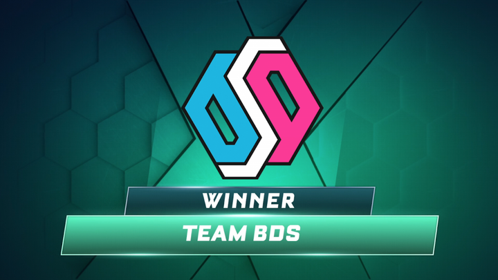 Team BDS wins first EU Spring Regional, are now 11-0 in RLCS X Grand Finals