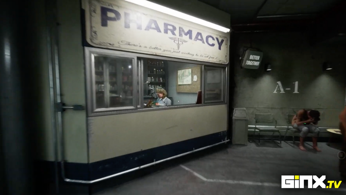 How To Get Prescriptions In The Outlast Trials
