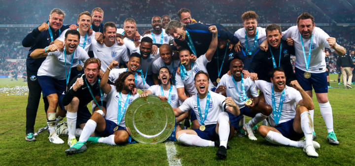 FIFA 20 gets special Soccer Aid World XI: Here's how to get it