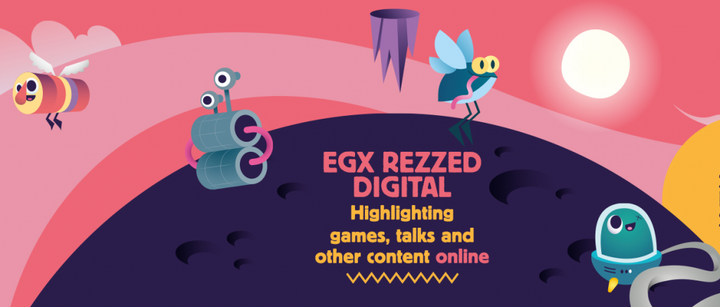 London EGX Rezzed event is cancelled, but Steam jumps in to help