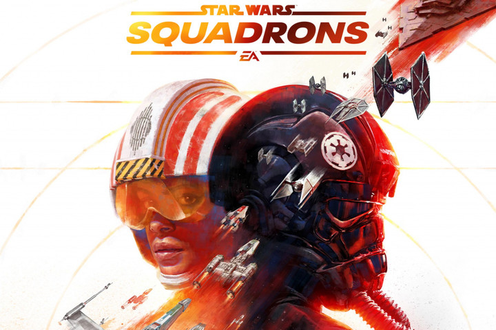 Star Wars: Squadrons will be officially unveiled on 15 June, EA confirm