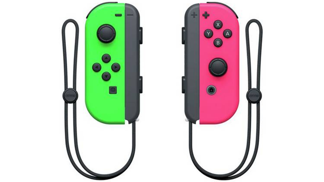 Nintendo president publicly apologises for Switch Joy-Con drift