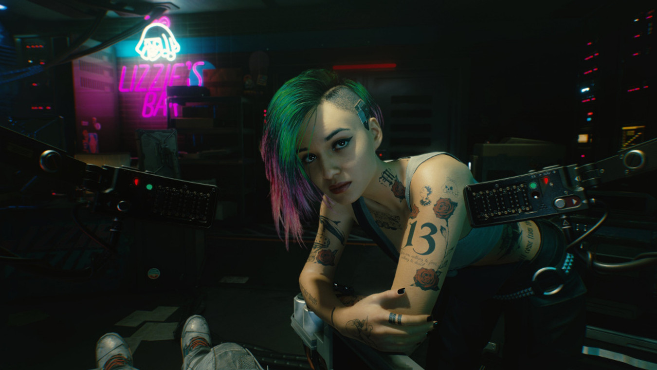 Cyberpunk 2077 DMCA warning issued by CD Projekt RED as they work on fix