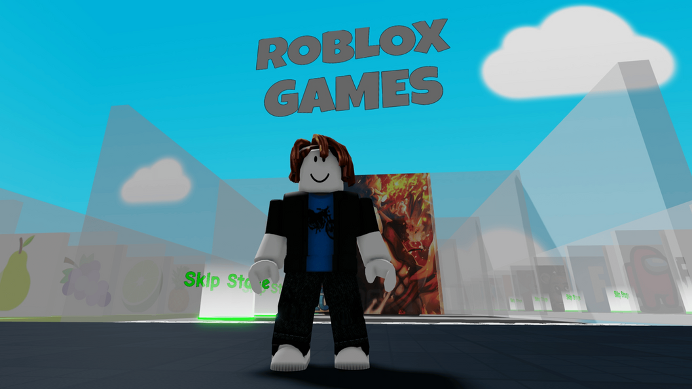 Logo Quiz Roblox Games Answers