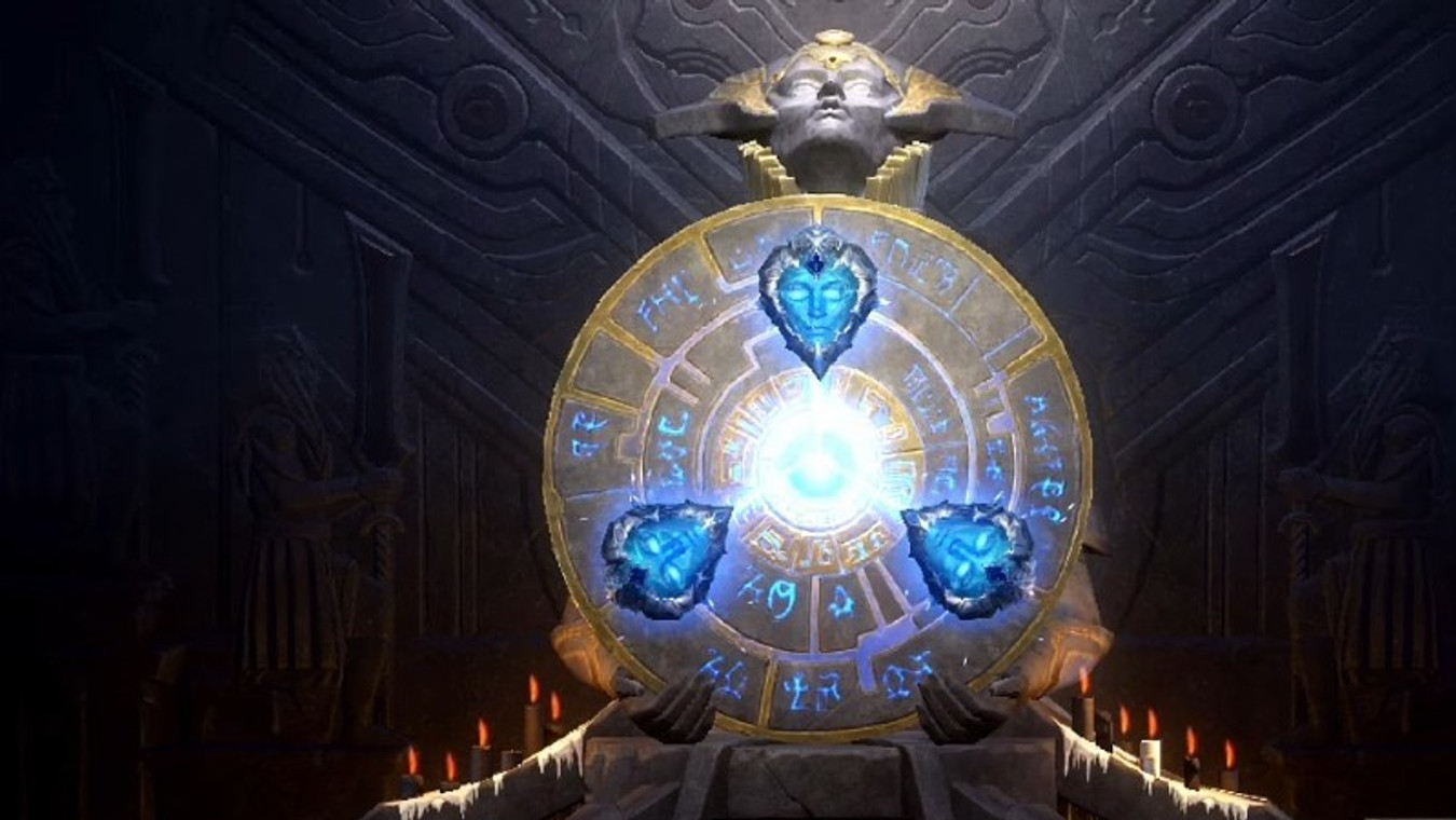 Diablo Immortal Elder Rifts - How to unlock, complete, and earn rewards