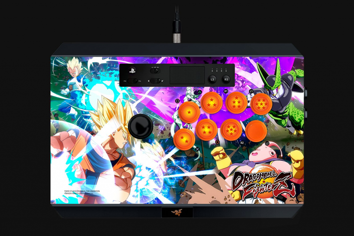 DBFZ Nationals Japan: PS4 input delay hampers the strongest region