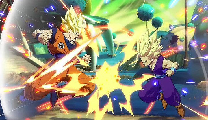 Dragon Ball FighterZ update 1.21 full patch notes released