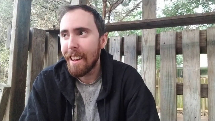 When will Asmongold return to Twitch? WoW star teases big changes