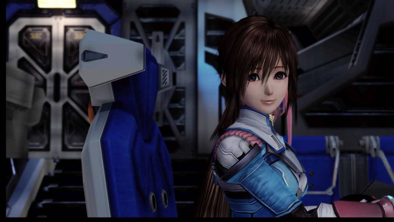 Star Ocean 2 Remake Seemingly Leaked By Square Enix