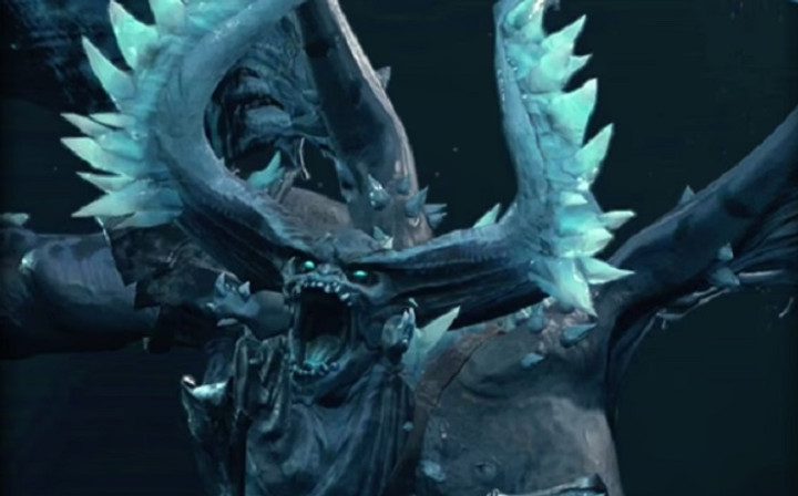 Diablo 4 The Beast in the Ice: How To Unlock & Unique Rewards