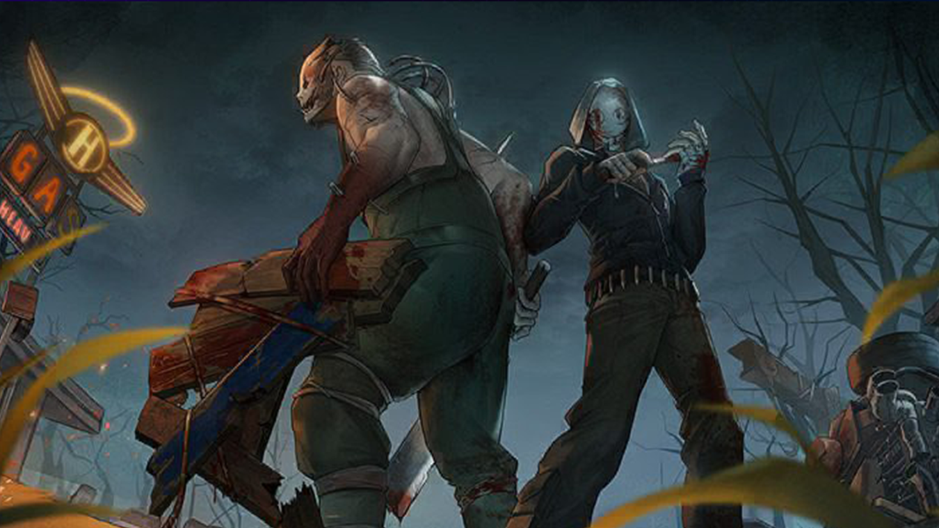 Is Dead By Daylight's New Two-Killer Prop Hunt Mode Coming To PC & Console?