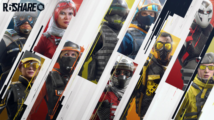 R6 Siege Esports Team Sets 2021: Release date, price and teams