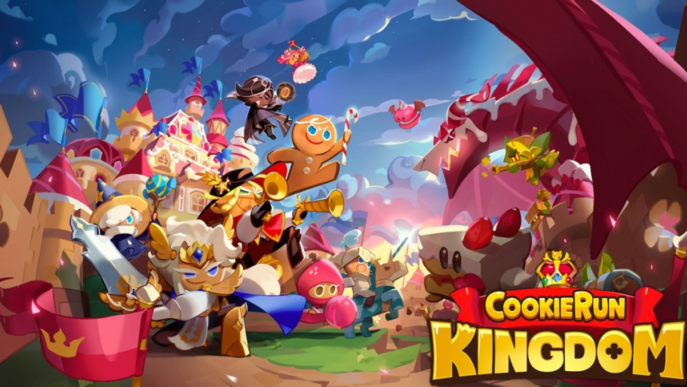Cookie Run Kingdom Codes (September 2023): All New Coupons To Redeem