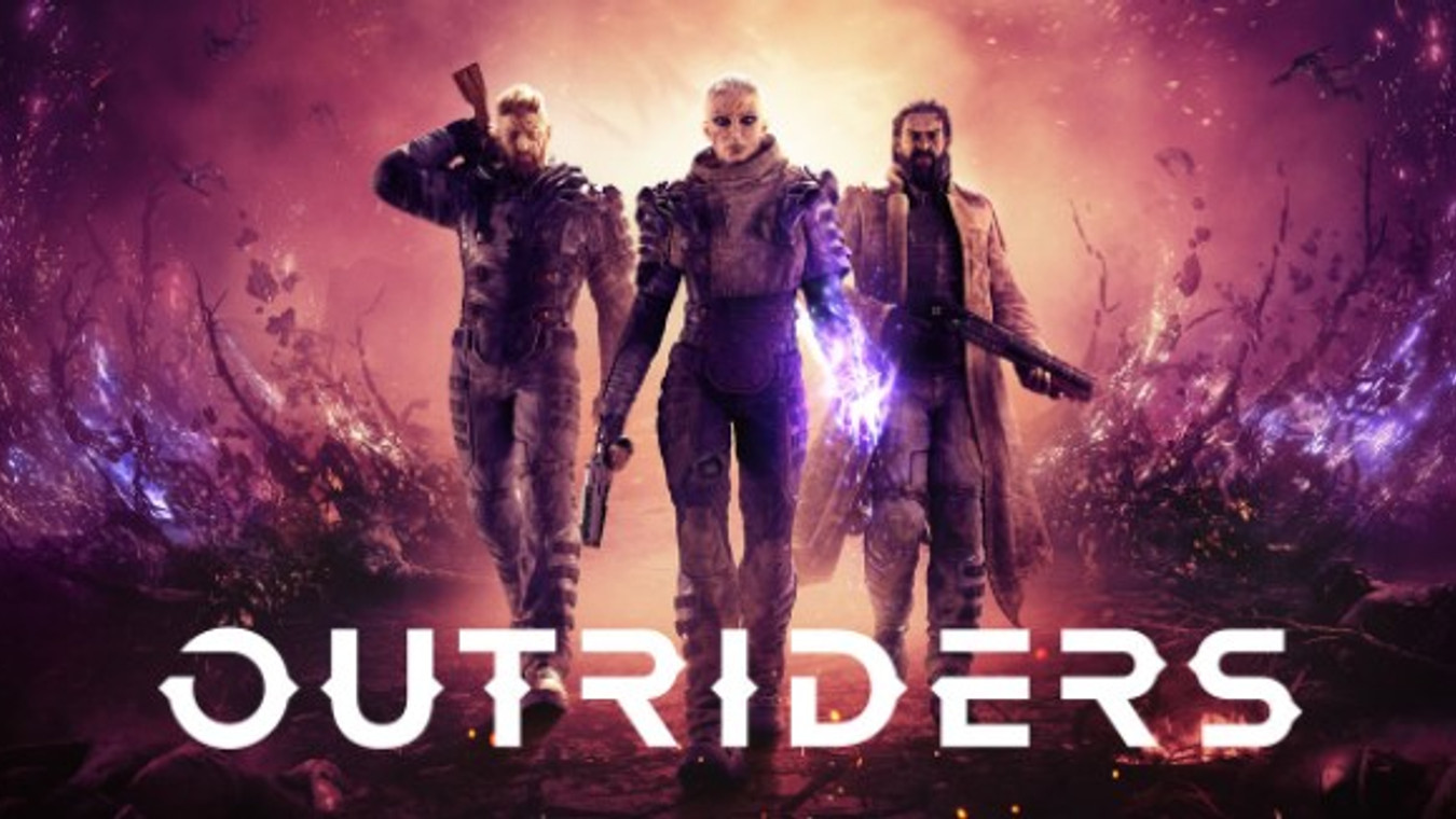 Outriders: How many players can there be in co-op?